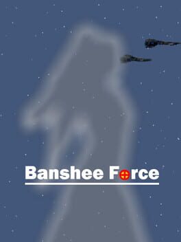 Jaquette Banshee Force
