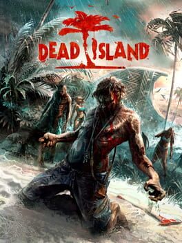 Jaquette Dead Island
