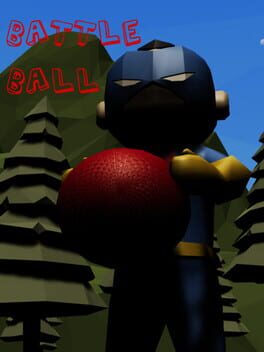 Jaquette Battle Ball