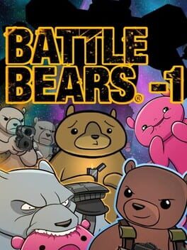 Jaquette Battle Bears -1