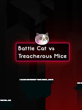 Jaquette Battle Cat vs. Treacherous Mice
