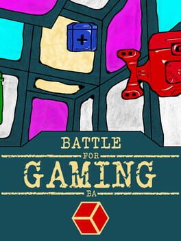 Jaquette Battle for Gaming
