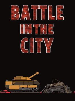 Jaquette Battle in the City