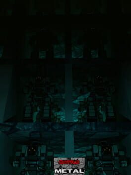 Jaquette Battlemetal