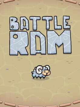 Jaquette Battle Ram