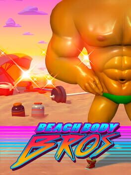 Jaquette Beach Body Bros