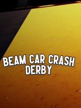 Jaquette Beam Car Crash Derby