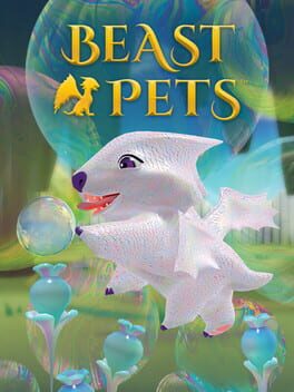 Jaquette Beast Pets