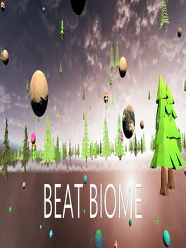 Jaquette Beat Biome