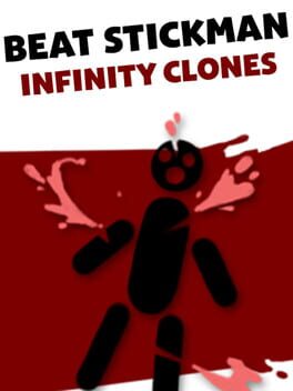 Jaquette Beat Stickman: Infinity Clones
