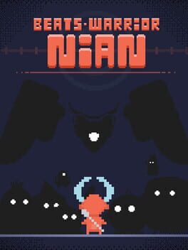 Jaquette Beats Warrior: Nian