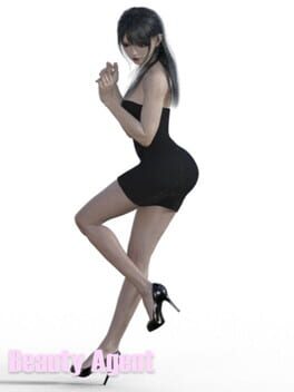 Jaquette Beauty Agent