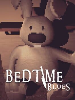 Jaquette Bedtime Blues