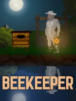Jaquette Beekeeper