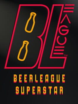 Jaquette BeerLeague Superstar
