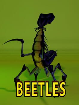 Jaquette Beetles
