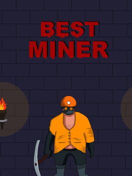 Jaquette Best Miner