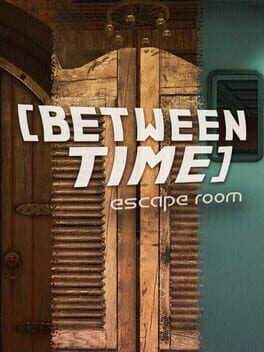 Jaquette Between Time: Escape Room