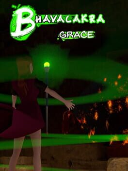 Jaquette Bhavacakra Grace