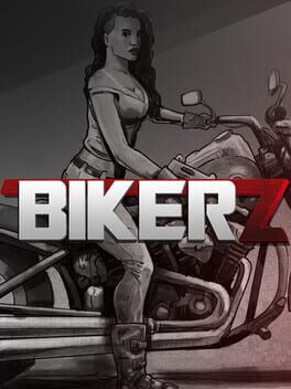 Jaquette Bikerz