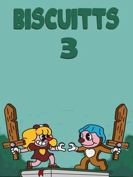 Jaquette Biscuitts 3