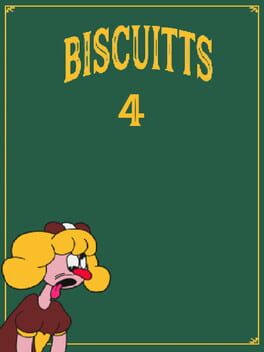 Jaquette Biscuitts 4