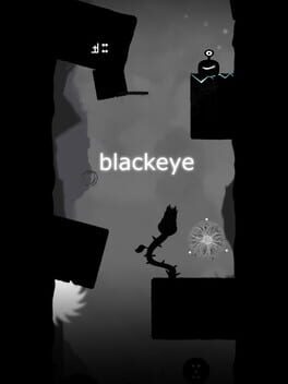 Jaquette BlackEye