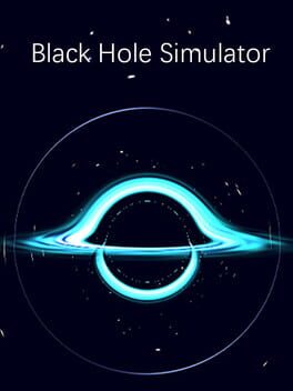 Jaquette Black Hole Simulator