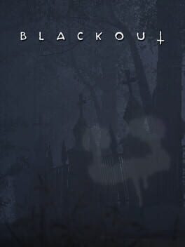 Jaquette Blackout