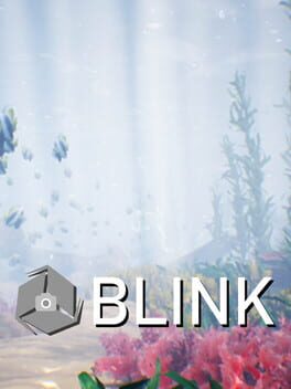Jaquette Blink