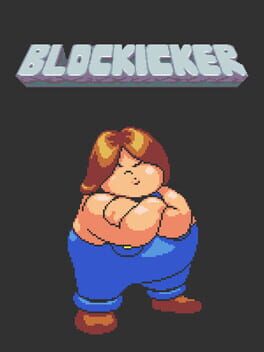 Jaquette Blockicker