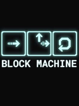 Jaquette Block Machine