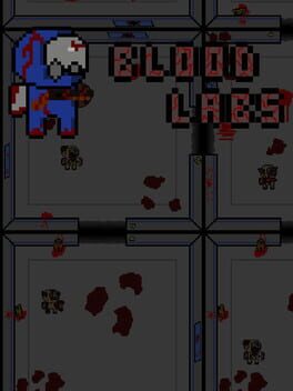 Jaquette Blood Labs