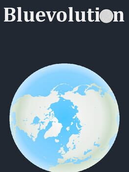 Jaquette Bluevolution