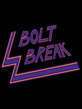 Jaquette BoltBreak