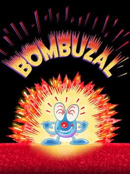 Jaquette Bombuzal