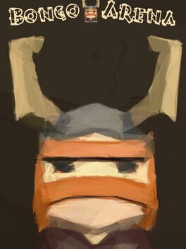 Jaquette Bongo Arena