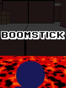 Jaquette Boom Stick