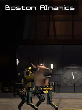 Jaquette Boston AInamics