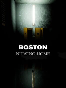 Jaquette Boston Nursing Home