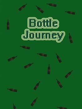 Jaquette Bottle Journey