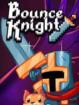 Jaquette Bounce Knight