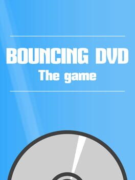 Jaquette Bouncing DVD : The Game