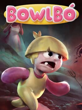 Jaquette Bowlbo: The Quest for Bing Bing