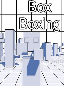 Jaquette Box: Boxing