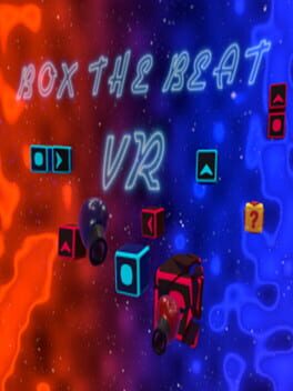Jaquette Box the Beat VR