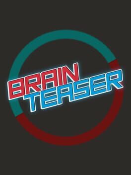 Jaquette BrainTeaser