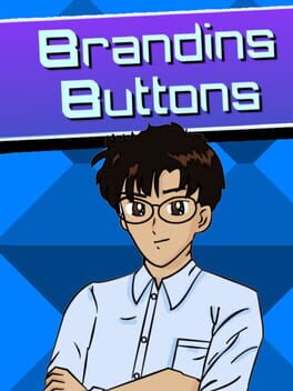Jaquette Brandins Buttons