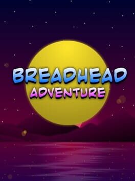 Jaquette BreadHead Adventure