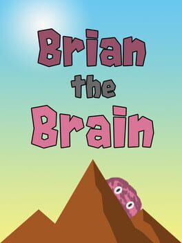 Jaquette Brian the Brain